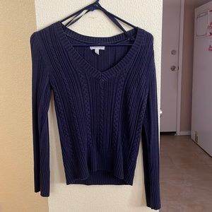 Aeropostale - knitted sweater